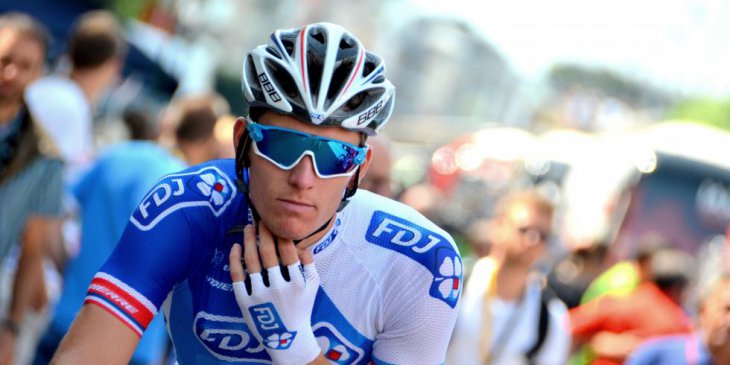 Arnaud Démare